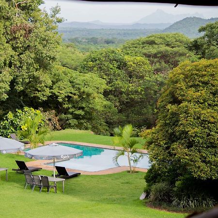 Kumbali Country Lodge 릴롱웨 외부 사진