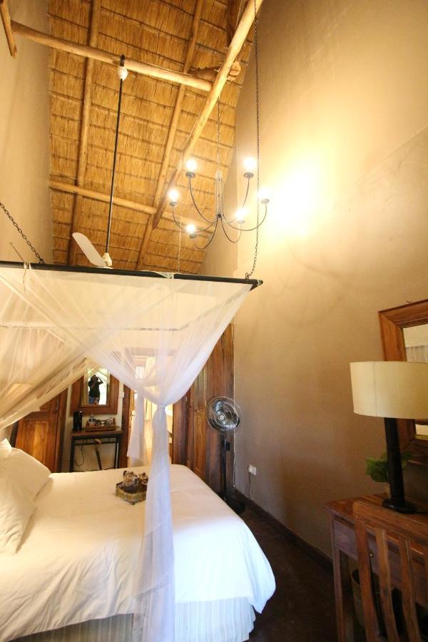 Kumbali Country Lodge 릴롱웨 외부 사진