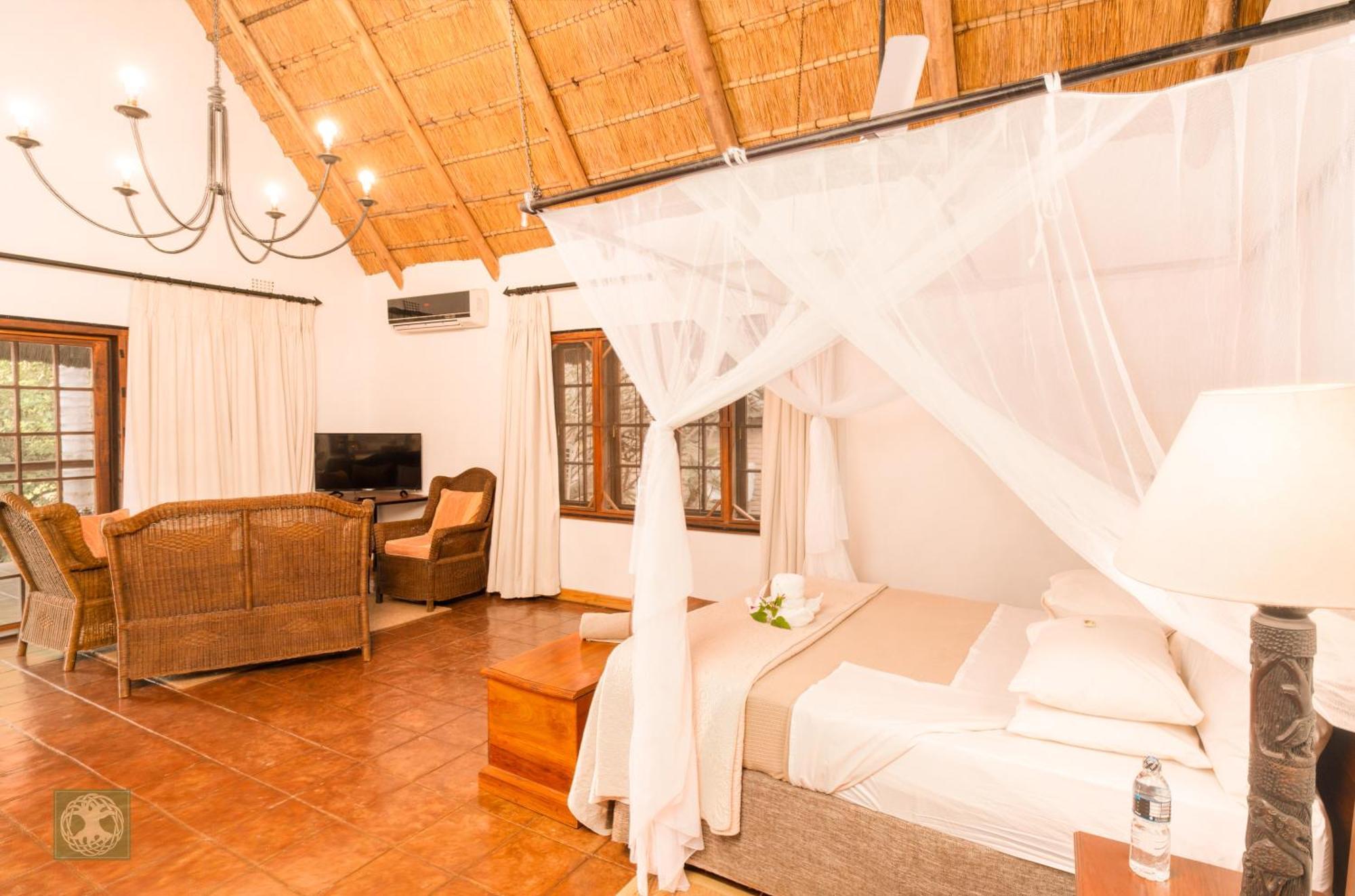 Kumbali Country Lodge 릴롱웨 외부 사진