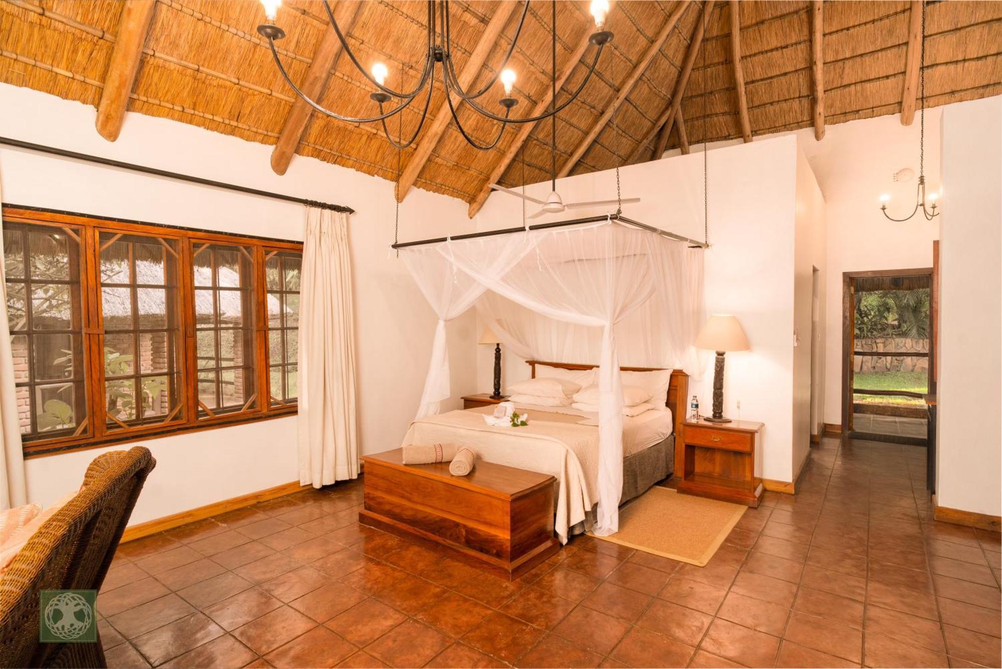 Kumbali Country Lodge 릴롱웨 외부 사진