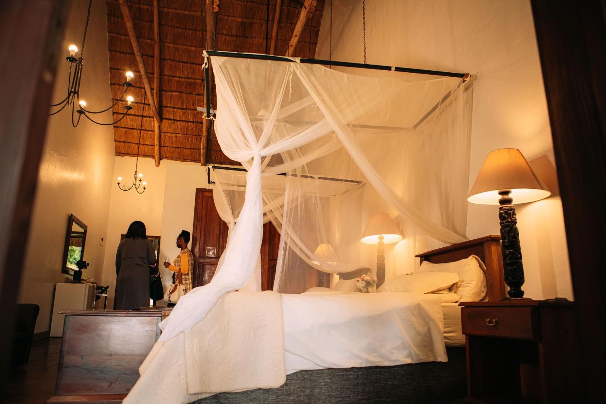 Kumbali Country Lodge 릴롱웨 외부 사진