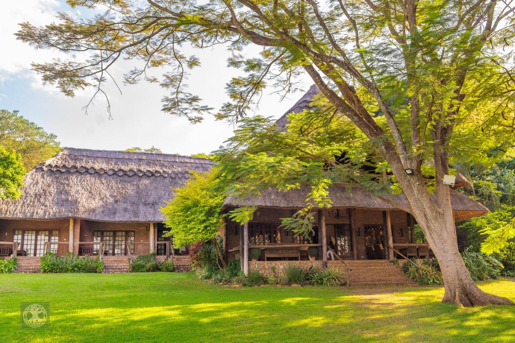 Kumbali Country Lodge 릴롱웨 외부 사진