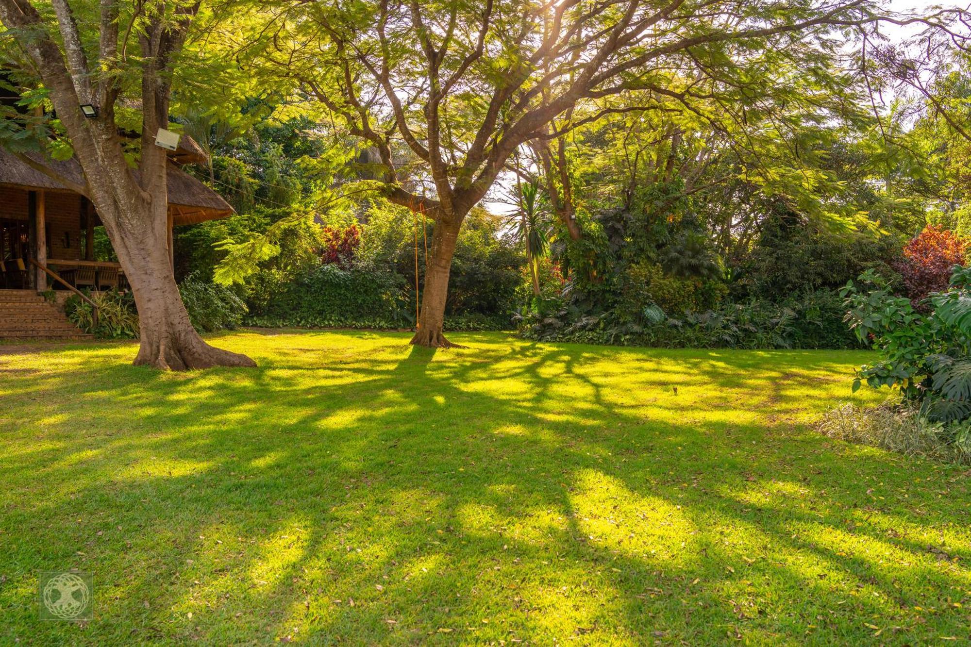 Kumbali Country Lodge 릴롱웨 외부 사진