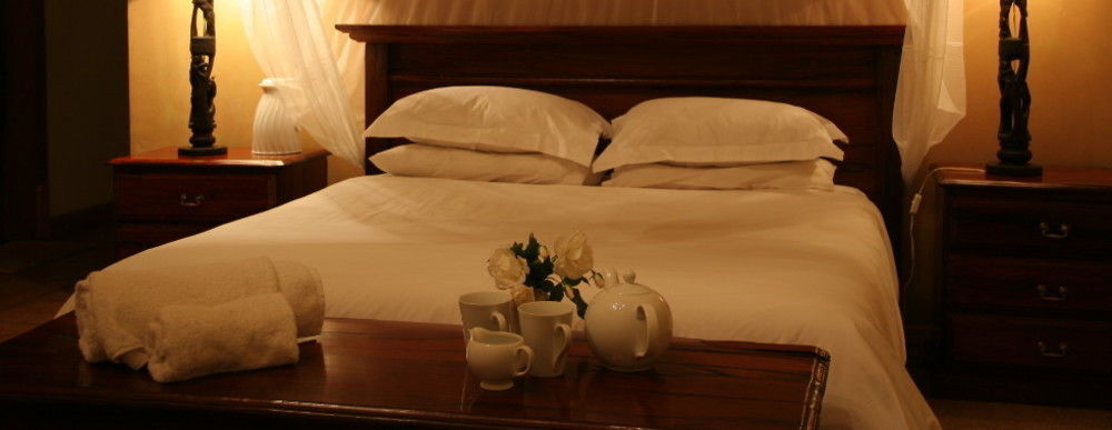 Kumbali Country Lodge 릴롱웨 외부 사진