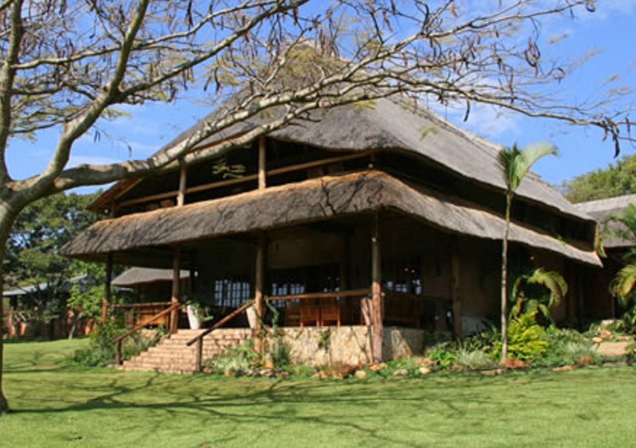 Kumbali Country Lodge 릴롱웨 외부 사진