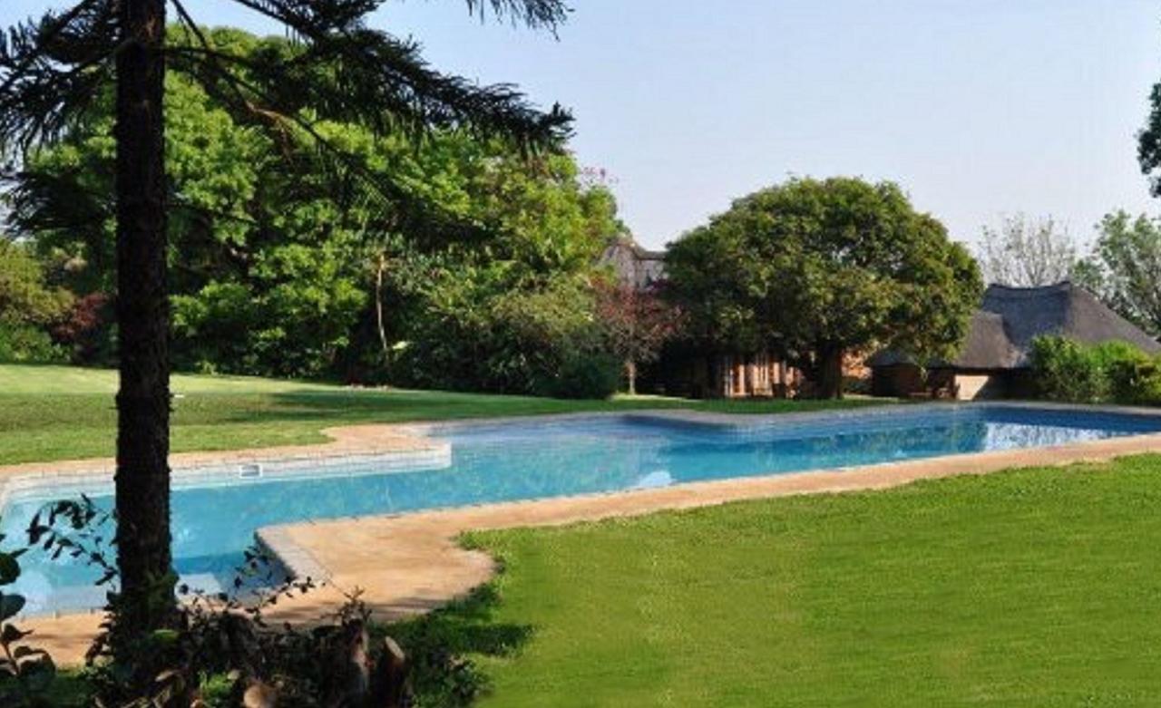 Kumbali Country Lodge 릴롱웨 외부 사진