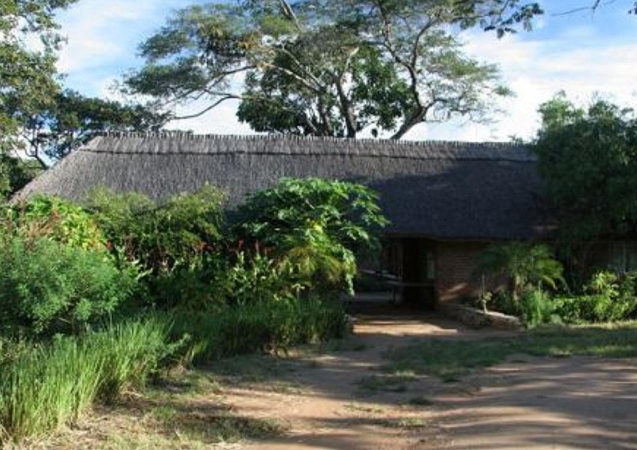 Kumbali Country Lodge 릴롱웨 외부 사진