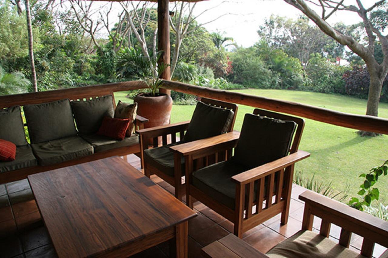 Kumbali Country Lodge 릴롱웨 외부 사진