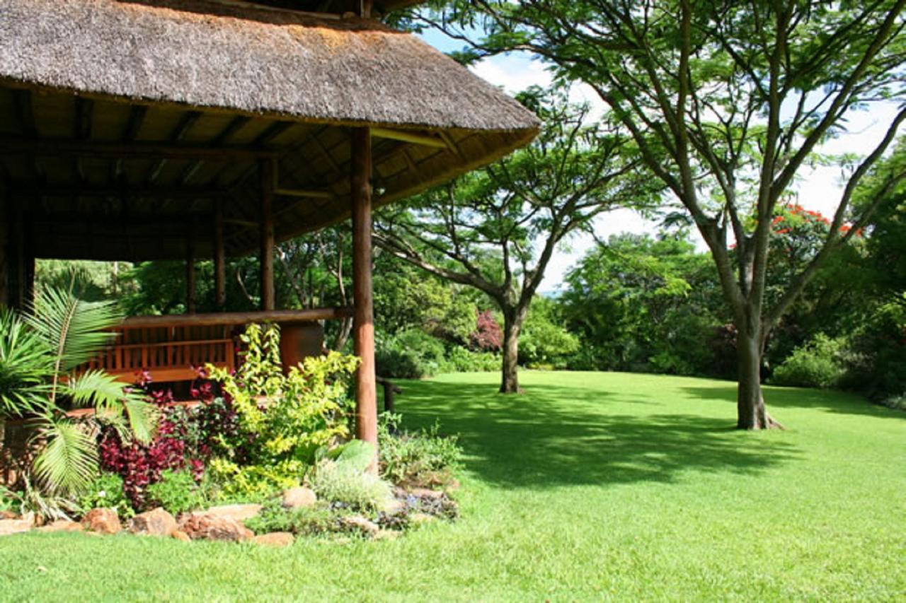 Kumbali Country Lodge 릴롱웨 외부 사진