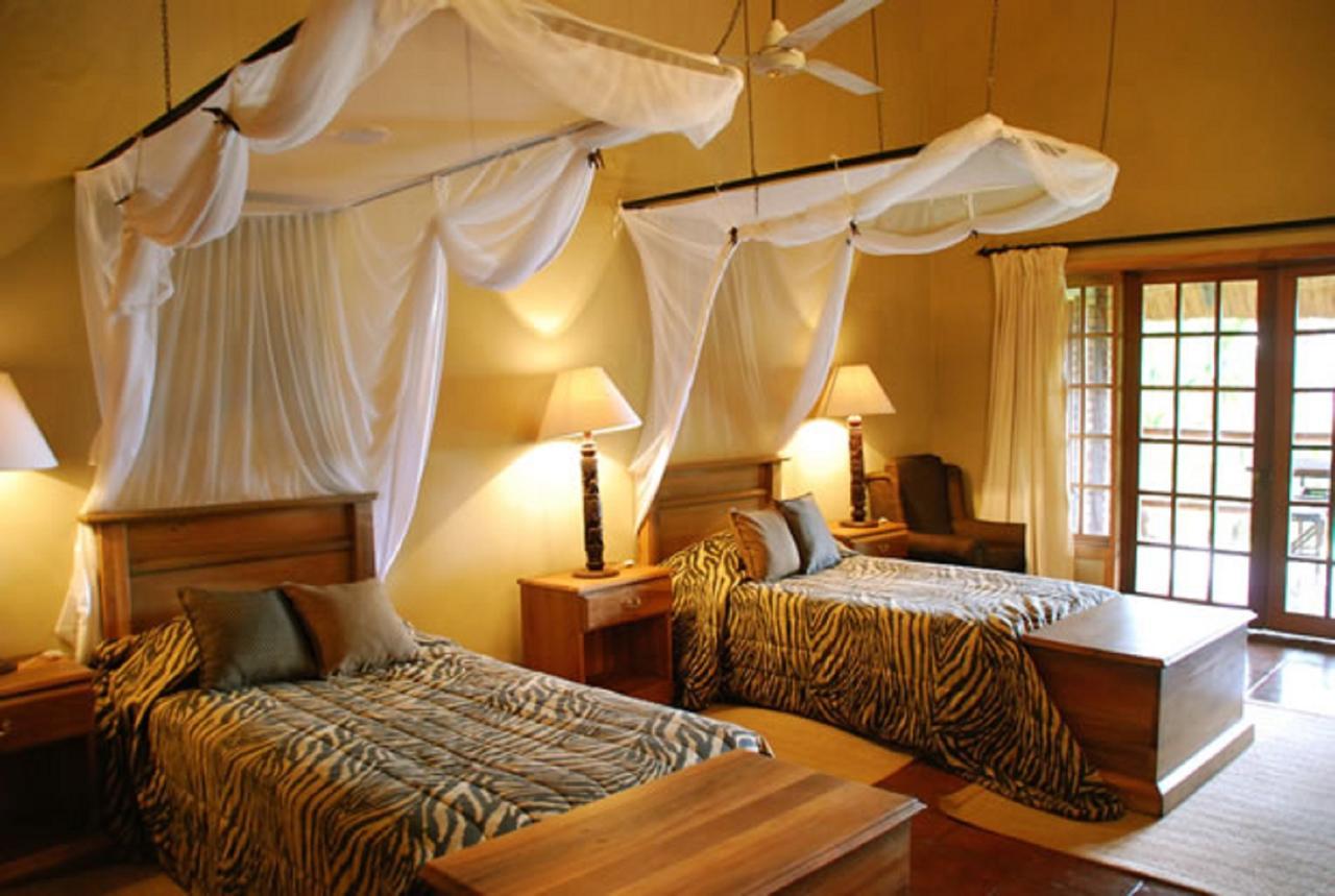 Kumbali Country Lodge 릴롱웨 외부 사진