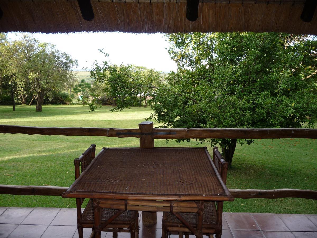Kumbali Country Lodge 릴롱웨 외부 사진