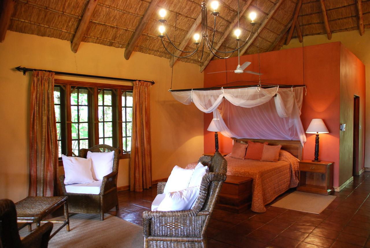 Kumbali Country Lodge 릴롱웨 외부 사진