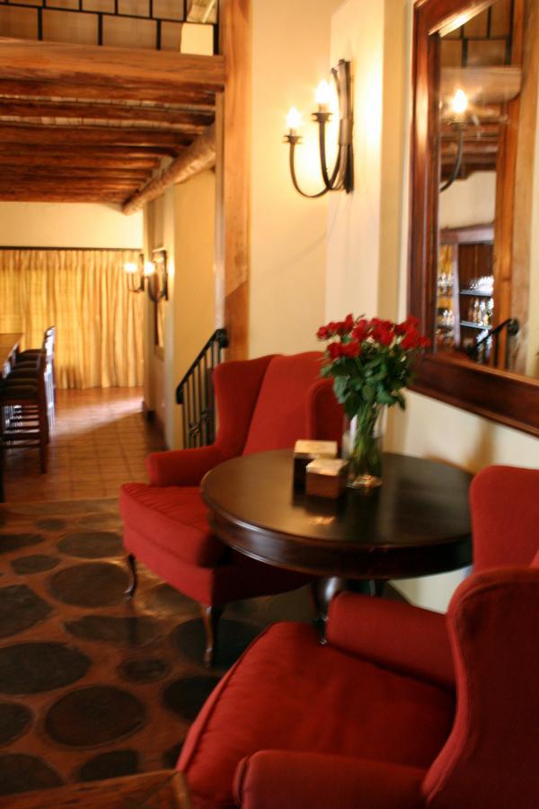 Kumbali Country Lodge 릴롱웨 외부 사진