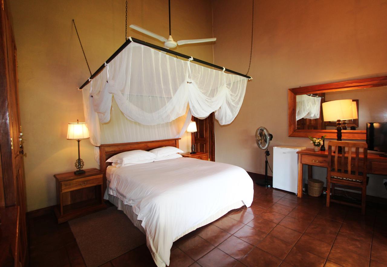 Kumbali Country Lodge 릴롱웨 외부 사진