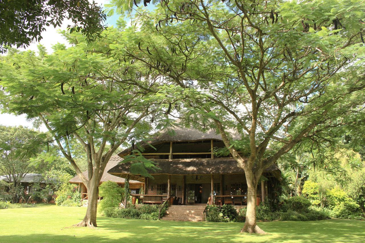 Kumbali Country Lodge 릴롱웨 외부 사진