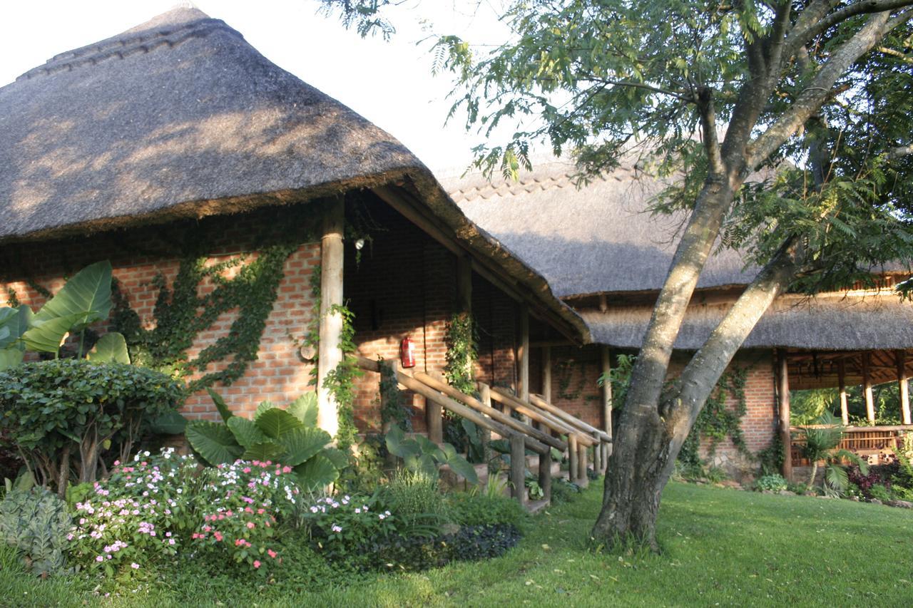 Kumbali Country Lodge 릴롱웨 외부 사진