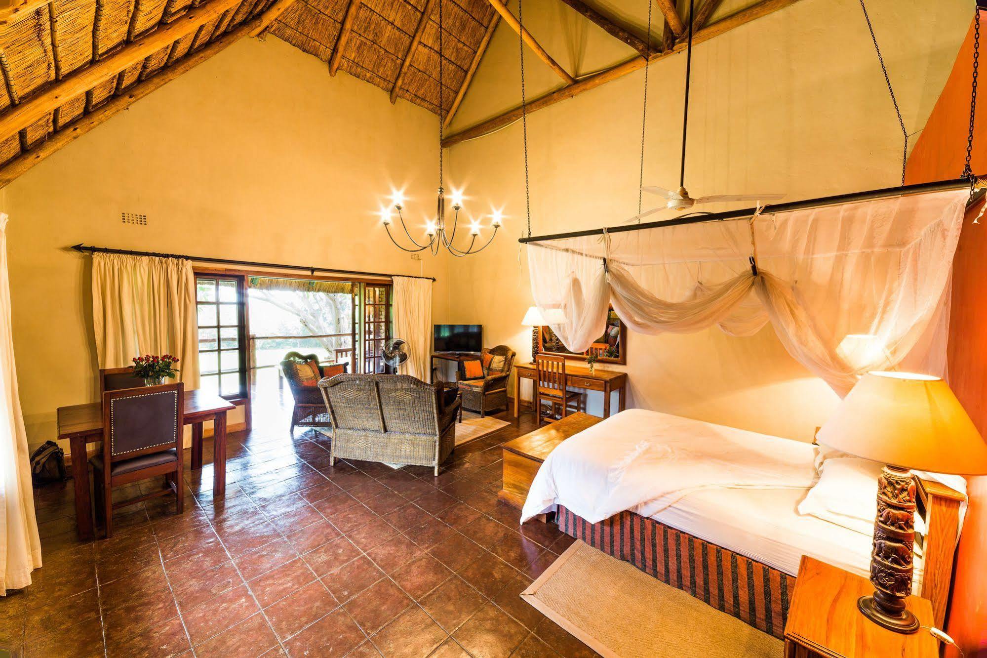 Kumbali Country Lodge 릴롱웨 외부 사진