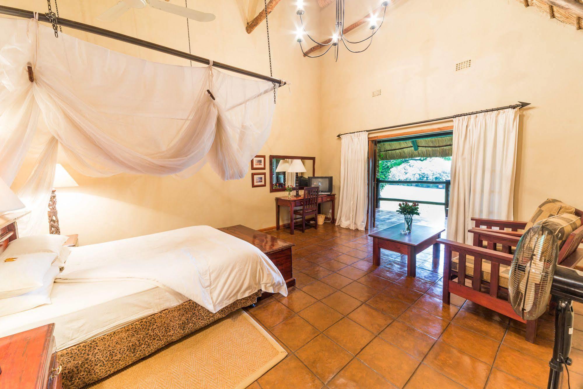 Kumbali Country Lodge 릴롱웨 외부 사진