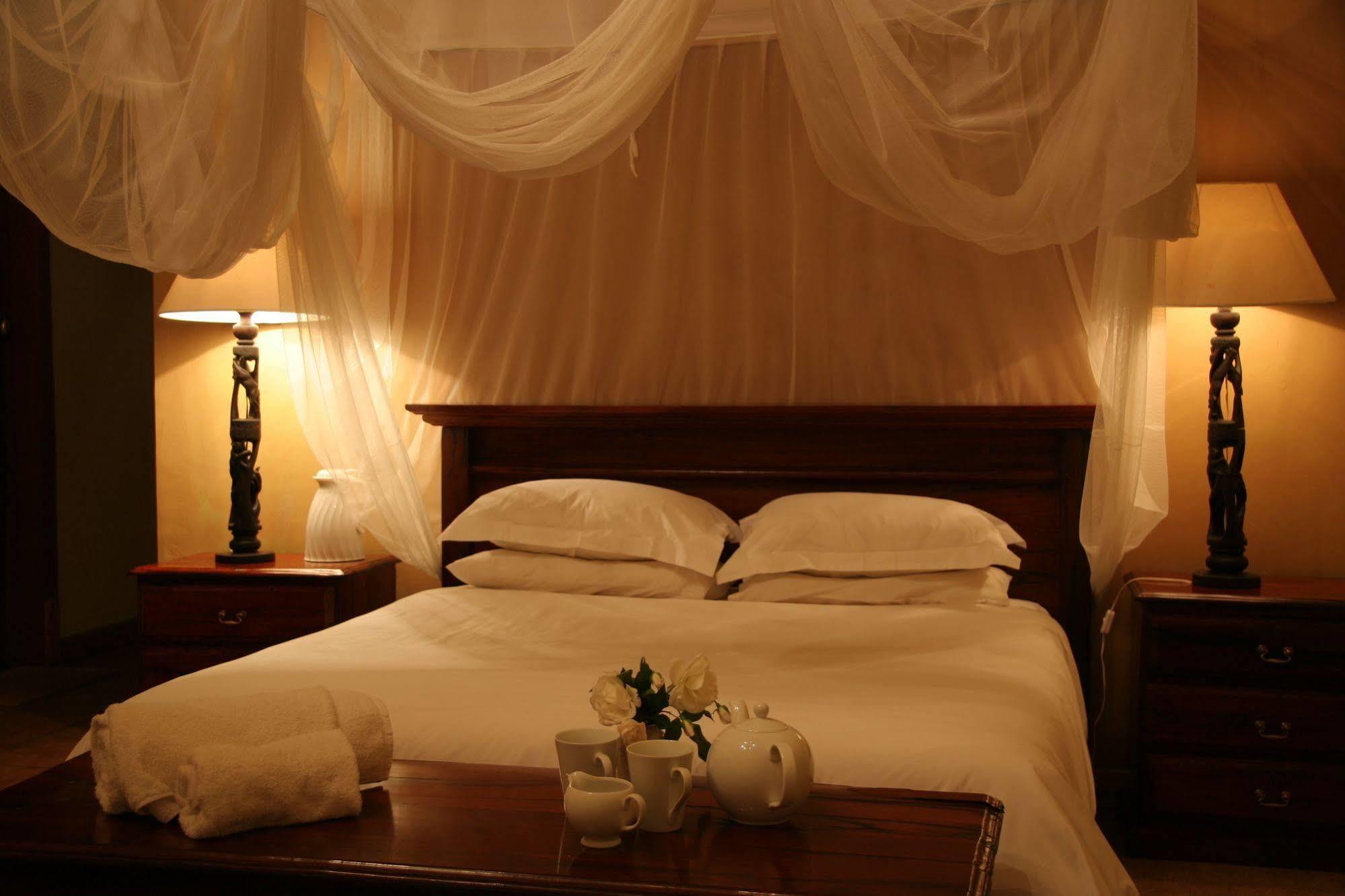 Kumbali Country Lodge 릴롱웨 외부 사진