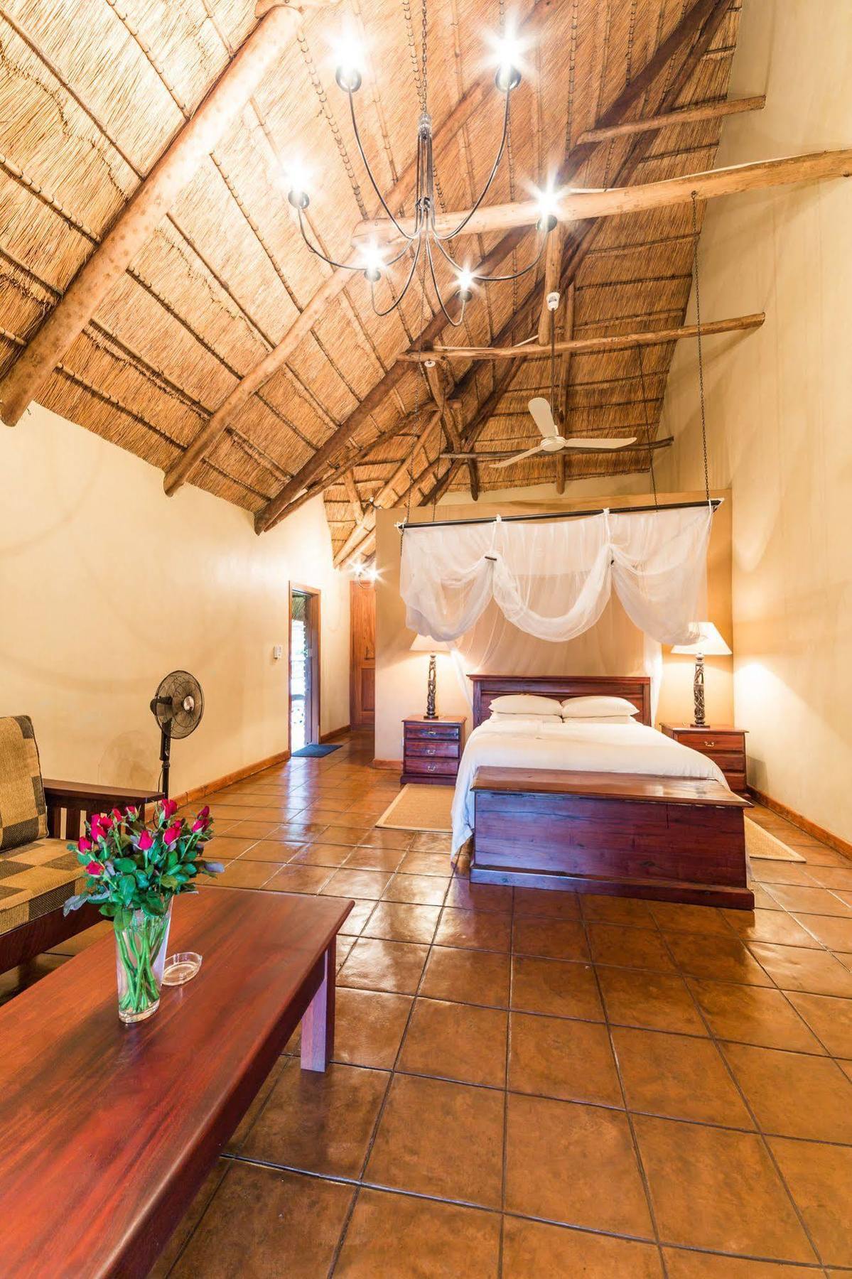 Kumbali Country Lodge 릴롱웨 외부 사진