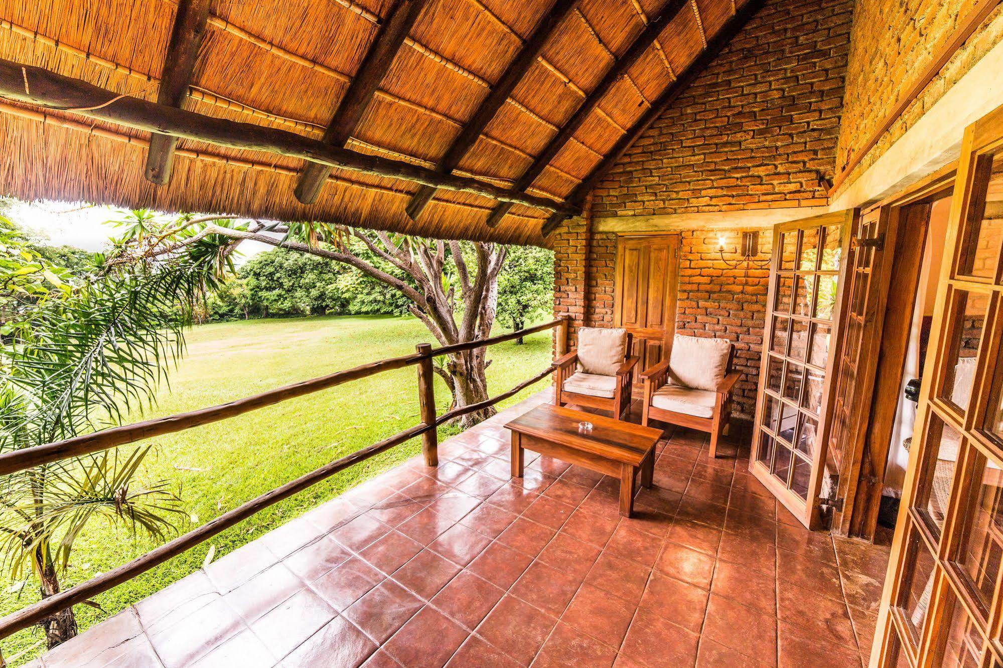 Kumbali Country Lodge 릴롱웨 외부 사진
