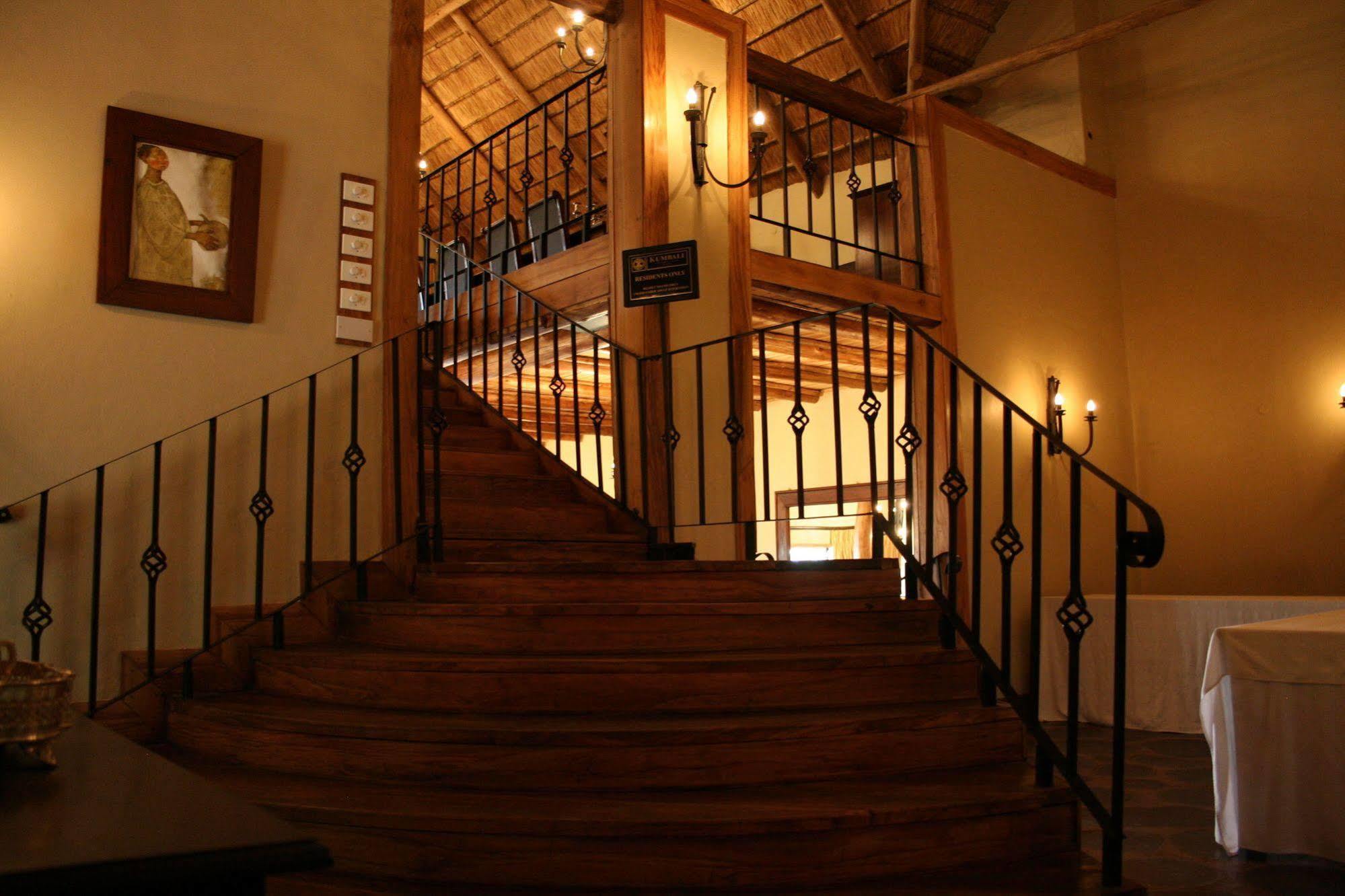 Kumbali Country Lodge 릴롱웨 외부 사진