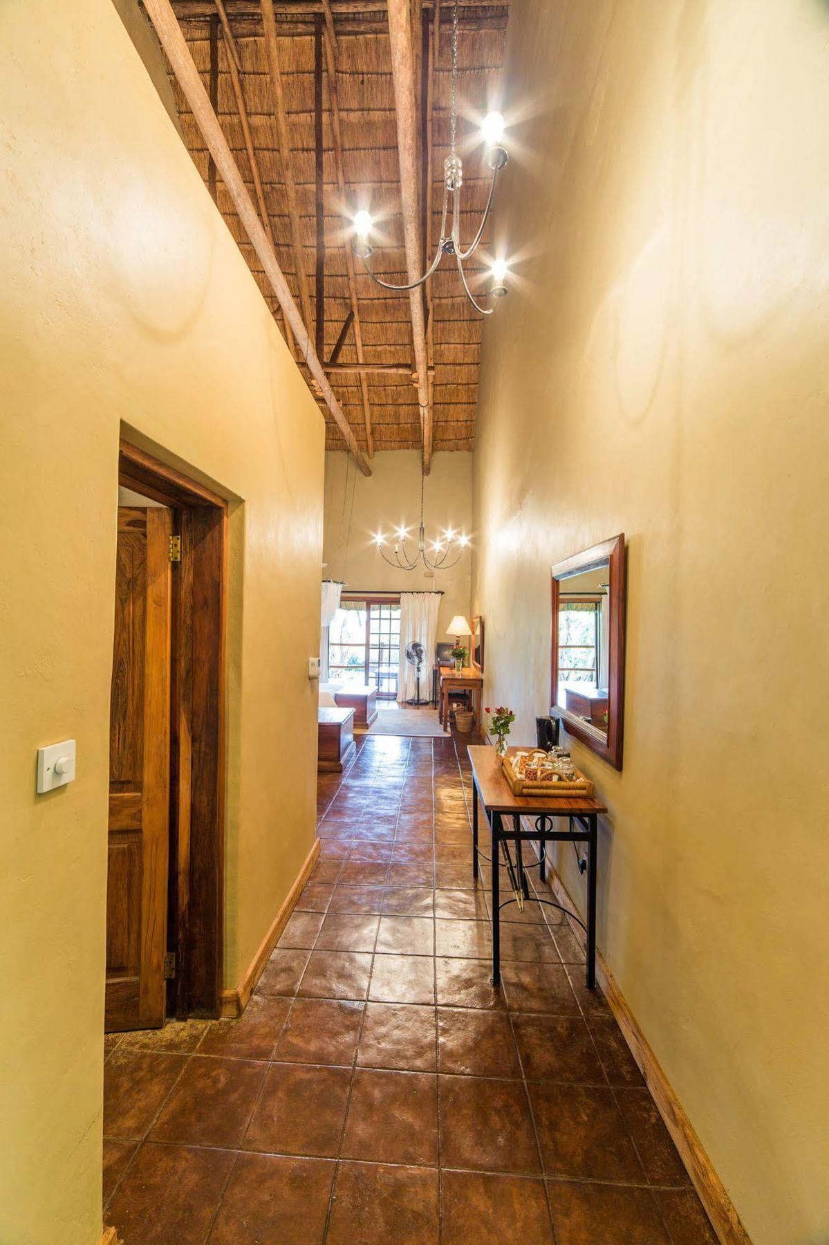 Kumbali Country Lodge 릴롱웨 외부 사진